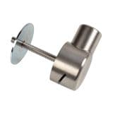 Urinal Bowl Top Inlet Stainless Steel Spreader - 07002000