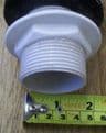 Urinal Cistern Automatic Flush 2 Gallon Syphon 1 1/4