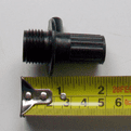 Urinal Cistern Plastic Side Filling Petcock - 54000340