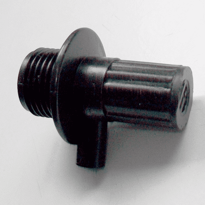 Urinal Cistern Plastic Side Filling Petcock - 54000340