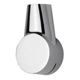 Urinal Flush Spreader Top Entry Rear Fixing - 74000773