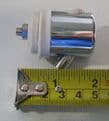 Urinal Top Inlet Rear Fixing Flush Nozzle Spreader - 74000771