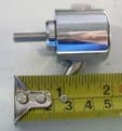 Urinal Top Inlet Rear Fixing Flush Nozzle Spreader - 74000771