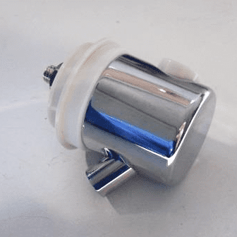Urinal Top Inlet Rear Fixing Flush Nozzle Spreader - 74000771