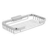 Vado Large Rectangular Bathroom Wire Basket - 01016142