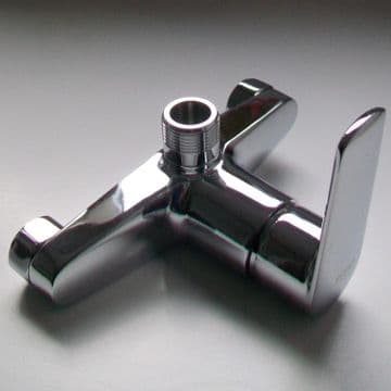 Vanity Single Lever Manual Shower Valve - 58005098