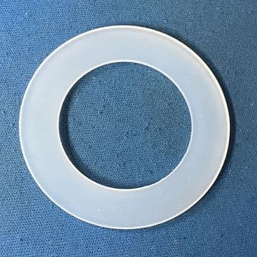 Victoria Toilet Dump Valve Washer 64mm x 41mm - 08000128