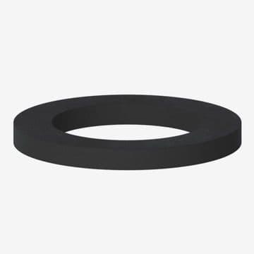 Viva Large Close Coupled Cistern Foam Doughnut Washer - 08000133
