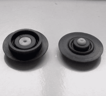 Viva Skylo Dual Entry Fill Valve Diaphragm Washer - 08001248