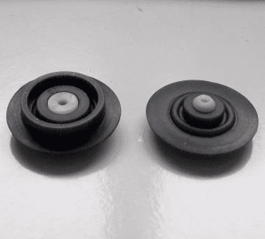 Viva Skylo Dual Entry Fill Valve Diaphragm Washer - 08001248
