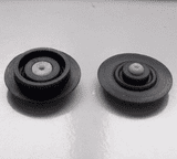 Viva Skylo Dual Entry Fill Valve Diaphragm Washer - 08001248