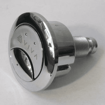 Viva Skylo Dual Flush Toilet Cistern Push Button - 08001230