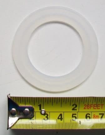 Viva Skylo Replacement Flush Valve Washer Seal - 39055071