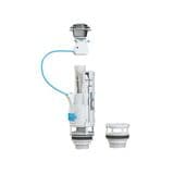 Viva Universal Dual Flush Button Operated Flush Valve - 08000015