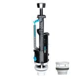 Viva Universal Top Dual Flush Cistern Button Valve - 08000016