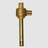 Warix Water Cylinder Flange 1 inch BSP Male - 07001950