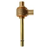 Warix Water Cylinder Flange 3/4 inch BSP Male - 07001940