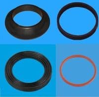 Washers for Plugs | Wastes | Fittings | Traps