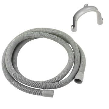 Washing Machine / Dishwasher Waste Outlet Hose 1.5m - 54001771
