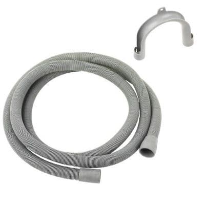 Washing Machine / Dishwasher Waste Outlet Hose 1.5m - 54001771