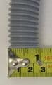 Washing Machine / Dishwasher Waste Outlet Hose - Per Metre​​​​​​​