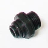 Water Filter 1/2 inch Male x 10mm Pushfit Adaptor - 17000003