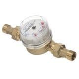 Water Meter Secondary 1/2 Class B - 07200181