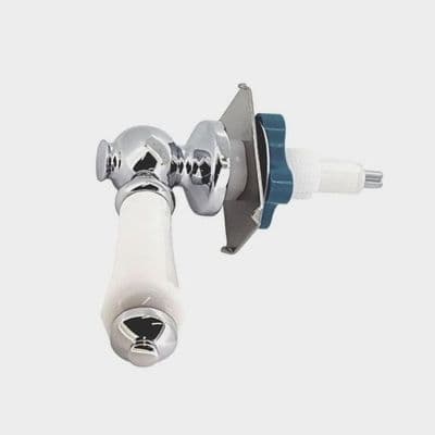 Waverley Traditional Lever for Cable Dump Valve - 08000028