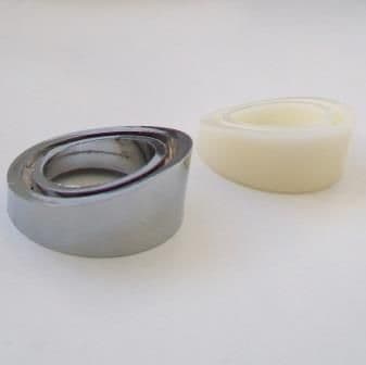 Wedges for Toilet Cistern Levers / Handles - 08000476