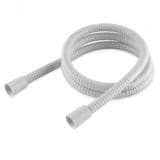 White Coated Plastic Shower Hose Large Bore 1.75 Metre - 50600420