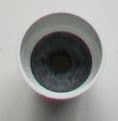 White Replacement Radiator Valve Cap - 54000006