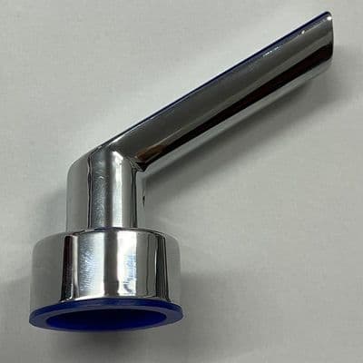 Wing Lever Kitchen Sink Tap Head - Cold - 62010158