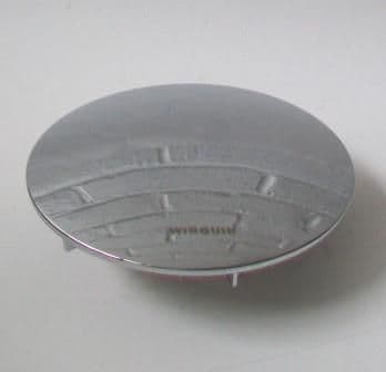 Wirquin Chrome Shower Waste Trap Top Cover - 74000704