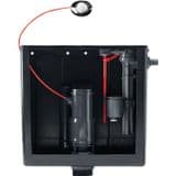 Wirquin Contract Concealed Toilet Cistern CNC1001 - 06000002