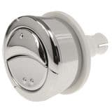 Wirquin Jollyflush Mk1 / MWS00 Dual Flush Push Button - 08000672