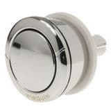 Wirquin Jollyflush Single Flush Cistern Push Button - 08000862