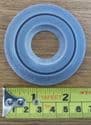 Wirquin MWS00 / Jollyflush Cistern Flush Valve Seal - 08000673