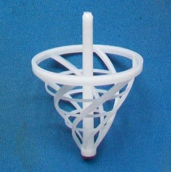 Wirquin Shower Hair Trap Filter Insert - 74000702