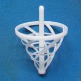 Wirquin Shower Hair Trap Filter Insert - 74000702