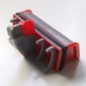 Wirquin Slimline Shower Trap Silicone Non Return Valve - 74000636
