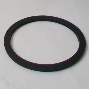 Wirquin Strainer Waste Washer Seal 107mm x 88mm - 74000712