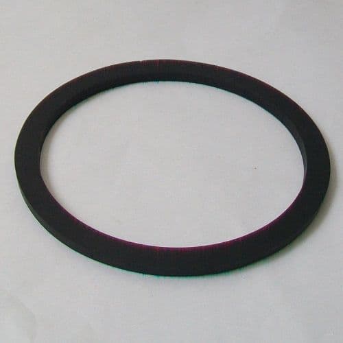 Wirquin Strainer Waste Washer Seal 107mm x 88mm - 74000712