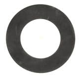Wisa 82mm x 48mm Single Flush Dump Valve Seal - 08001330