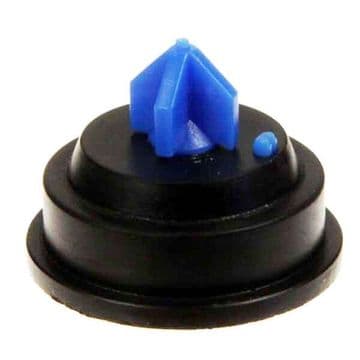 Wisa Cistern Inlet Valve Diaphragm Washer - 72000171