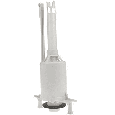 Wisa Single Flush Valve for 2100/2102 Cisterns - 08001318