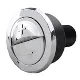 Wisa Sphinx 800 Dual Flush Push Button - 08001328