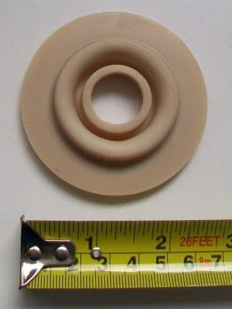 Wisa Sphinx / Impulse Type Flush Valve Washer Seal - 08000121