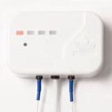 Wrappa 2 Electronic Water Conditioner - 76111040