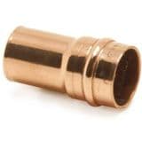 Yorkshire Imperial Socket Adapter 22mm x 3/4 - 28092234