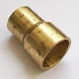 Yorkshire Imperial Socket Adapter 28mm x 1 inch - 28092800